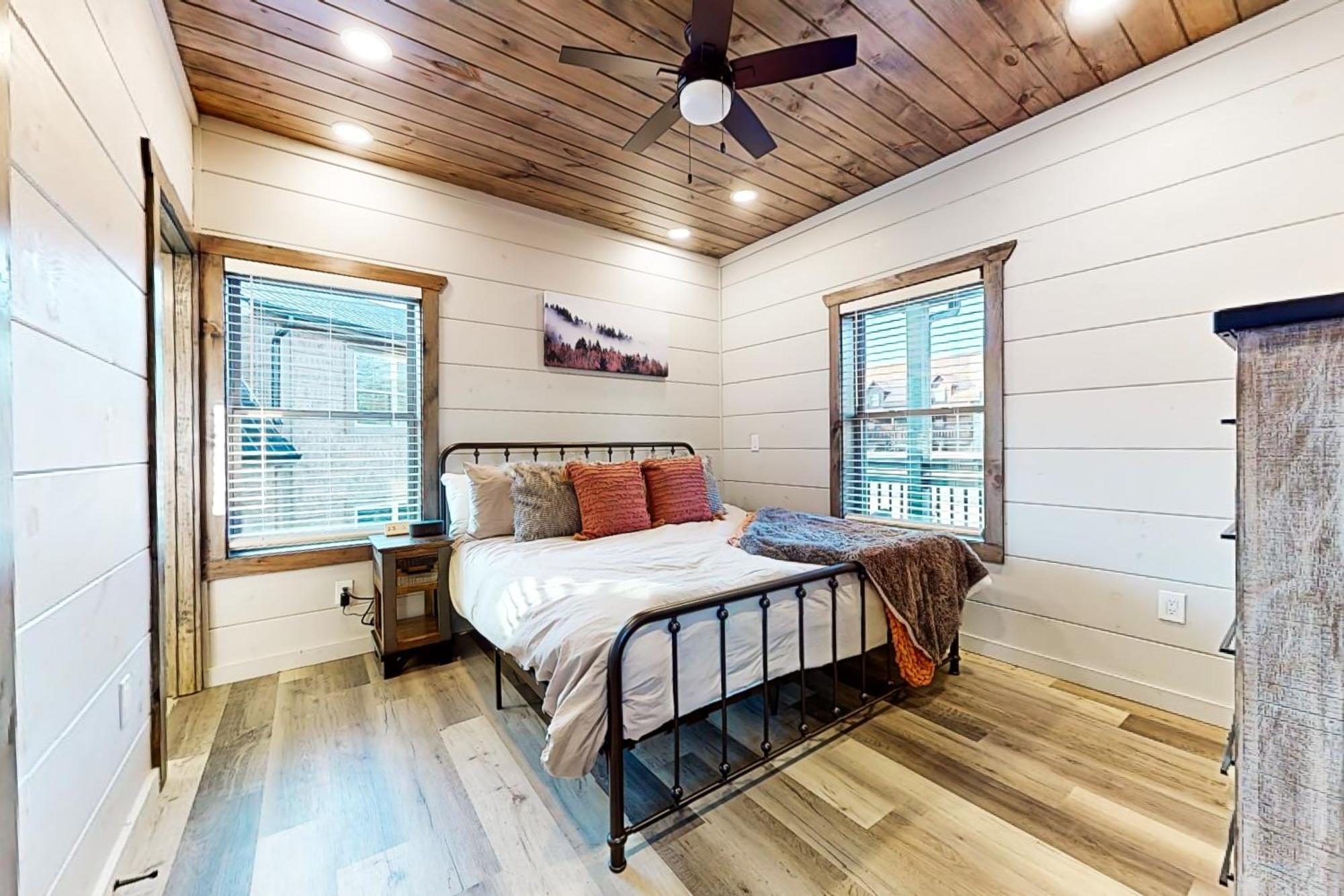 Little Sister'S Cabin พิเจนฟอร์จ ภายนอก รูปภาพ